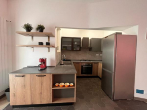 Appartamento Le Cementine Torino